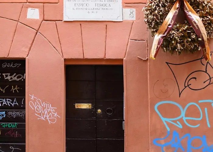 Trust-trastevere * רומא