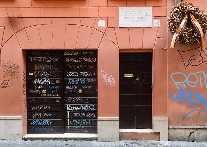 Trust-trastevere *